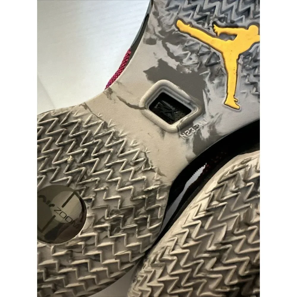 Air Jordan 36 